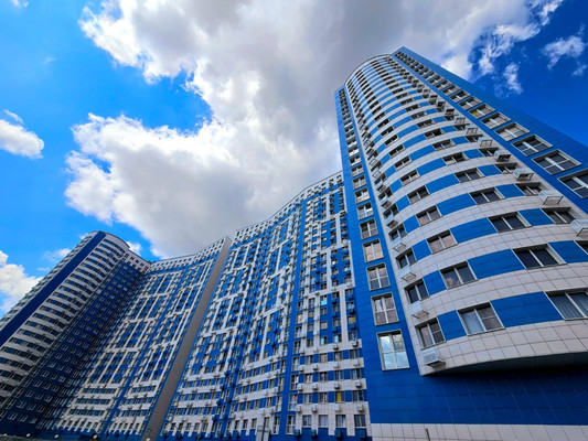Продам однокомнатную (1-комн.) квартиру, Береговая ул, 73, Ростов-на-Дону г