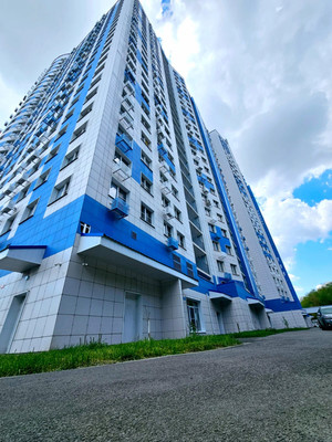 Продам однокомнатную (1-комн.) квартиру, Береговая ул, 73, Ростов-на-Дону г
