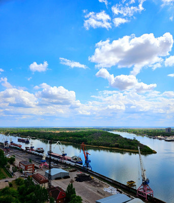 Продам однокомнатную (1-комн.) квартиру, Береговая ул, 73, Ростов-на-Дону г