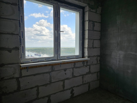 Продам однокомнатную (1-комн.) квартиру, Береговая ул, 73, Ростов-на-Дону г
