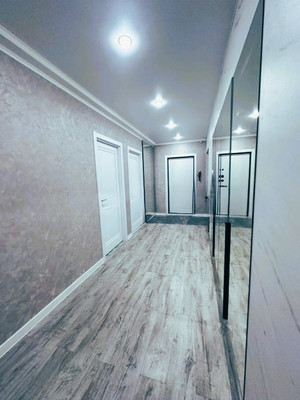 Продам трехкомнатную (3-комн.) квартиру, им. писателя Знаменского пр-кт, 17, Краснодар г