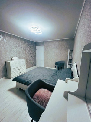 Продам трехкомнатную (3-комн.) квартиру, им. писателя Знаменского пр-кт, 17, Краснодар г