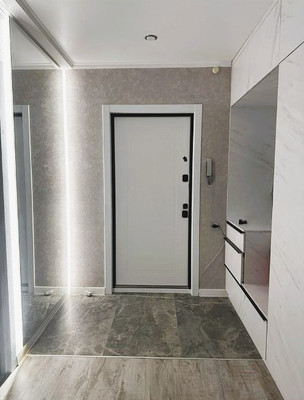 Продам трехкомнатную (3-комн.) квартиру, им. писателя Знаменского пр-кт, 17, Краснодар г
