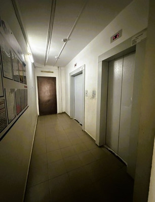 Продам трехкомнатную (3-комн.) квартиру, им. писателя Знаменского пр-кт, 17, Краснодар г