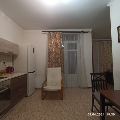 Продам двухкомнатную (2-комн.) квартиру, Артезианская ул, 20, Краснодар г