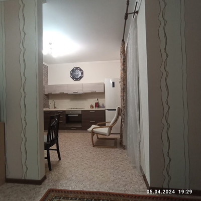 Продам двухкомнатную (2-комн.) квартиру, Артезианская ул, 20, Краснодар г