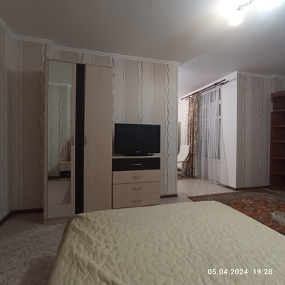Продам двухкомнатную (2-комн.) квартиру, Артезианская ул, 20, Краснодар г