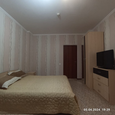 Продам двухкомнатную (2-комн.) квартиру, Артезианская ул, 20, Краснодар г