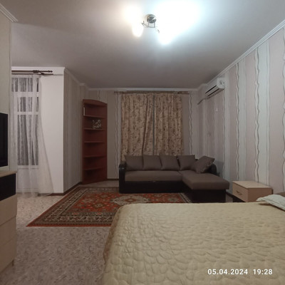 Продам двухкомнатную (2-комн.) квартиру, Артезианская ул, 20, Краснодар г