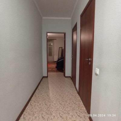 Продам двухкомнатную (2-комн.) квартиру, Артезианская ул, 20, Краснодар г