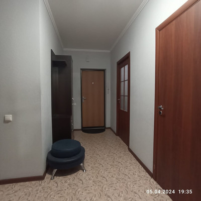 Продам двухкомнатную (2-комн.) квартиру, Артезианская ул, 20, Краснодар г