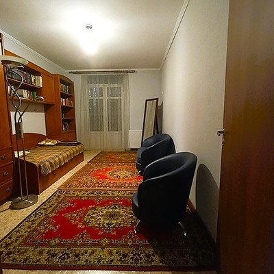 Продам двухкомнатную (2-комн.) квартиру, Артезианская ул, 20, Краснодар г