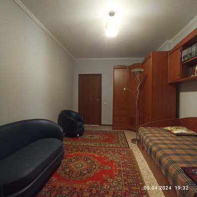 Продам двухкомнатную (2-комн.) квартиру, Артезианская ул, 20, Краснодар г