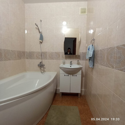 Продам двухкомнатную (2-комн.) квартиру, Артезианская ул, 20, Краснодар г