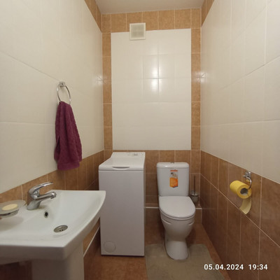 Продам двухкомнатную (2-комн.) квартиру, Артезианская ул, 20, Краснодар г