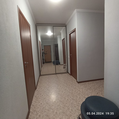 Продам двухкомнатную (2-комн.) квартиру, Артезианская ул, 20, Краснодар г