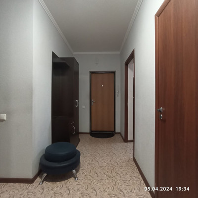Продам двухкомнатную (2-комн.) квартиру, Артезианская ул, 20, Краснодар г