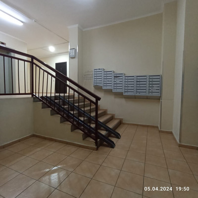 Продам двухкомнатную (2-комн.) квартиру, Артезианская ул, 20, Краснодар г