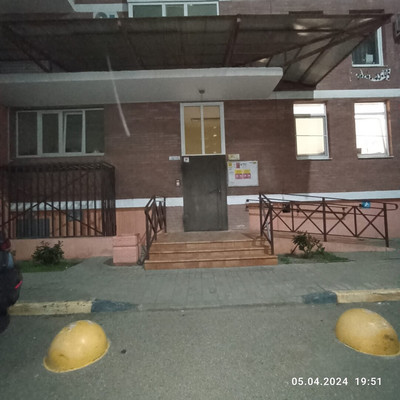 Продам двухкомнатную (2-комн.) квартиру, Артезианская ул, 20, Краснодар г