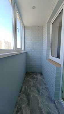 Продам однокомнатную (1-комн.) квартиру, им. писателя Знаменского пр-кт, 9к1, Краснодар г