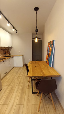 Продам однокомнатную (1-комн.) квартиру, им. писателя Знаменского пр-кт, 9к1, Краснодар г