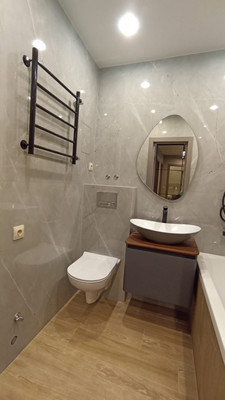 Продам однокомнатную (1-комн.) квартиру, им. писателя Знаменского пр-кт, 9к1, Краснодар г