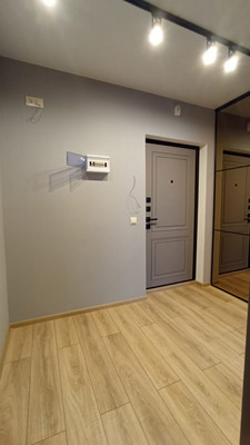 Продам однокомнатную (1-комн.) квартиру, им. писателя Знаменского пр-кт, 9к1, Краснодар г