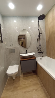 Продам однокомнатную (1-комн.) квартиру, им. писателя Знаменского пр-кт, 9к1, Краснодар г