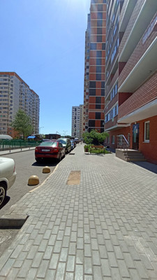 Продам однокомнатную (1-комн.) квартиру, им. писателя Знаменского пр-кт, 9к1, Краснодар г