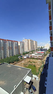 Продам однокомнатную (1-комн.) квартиру, им. писателя Знаменского пр-кт, 9к1, Краснодар г