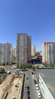 Продам однокомнатную (1-комн.) квартиру, им. писателя Знаменского пр-кт, 9к1, Краснодар г