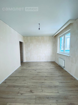 Продам двухкомнатную (2-комн.) квартиру, Автолюбителей ул, 1/73к3, Краснодар г