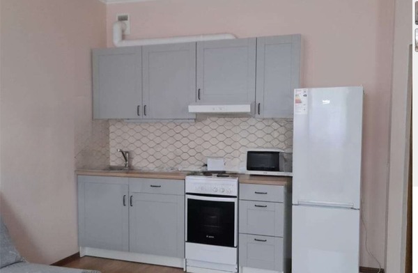 Продам однокомнатную (1-комн.) квартиру, Артезианская ул, 6, Краснодар г