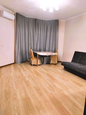 Продам однокомнатную (1-комн.) квартиру, Артезианская ул, 6, Краснодар г