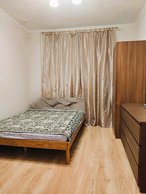 Продам однокомнатную (1-комн.) квартиру, Артезианская ул, 6, Краснодар г