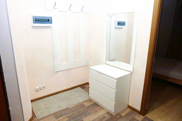 Продам однокомнатную (1-комн.) квартиру, Артезианская ул, 6, Краснодар г