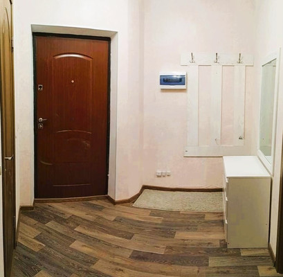 Продам однокомнатную (1-комн.) квартиру, Артезианская ул, 6, Краснодар г