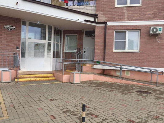 Продам однокомнатную (1-комн.) квартиру, Артезианская ул, 6, Краснодар г