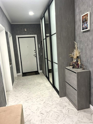 Продам трехкомнатную (3-комн.) квартиру, им. писателя Знаменского пр-кт, 6, Краснодар г