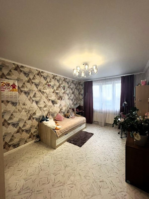 Продам трехкомнатную (3-комн.) квартиру, им. писателя Знаменского пр-кт, 6, Краснодар г