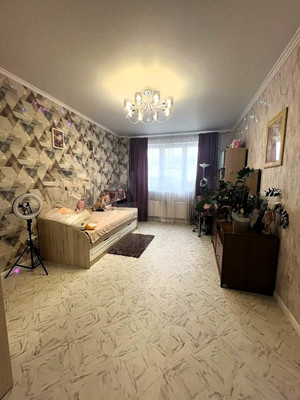 Продам трехкомнатную (3-комн.) квартиру, им. писателя Знаменского пр-кт, 6, Краснодар г