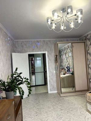 Продам трехкомнатную (3-комн.) квартиру, им. писателя Знаменского пр-кт, 6, Краснодар г