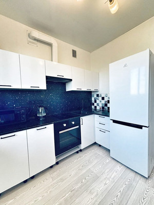 Продам однокомнатную (1-комн.) квартиру, Тургеневское шоссе ул, 33/1к3, Новая Адыгея аул