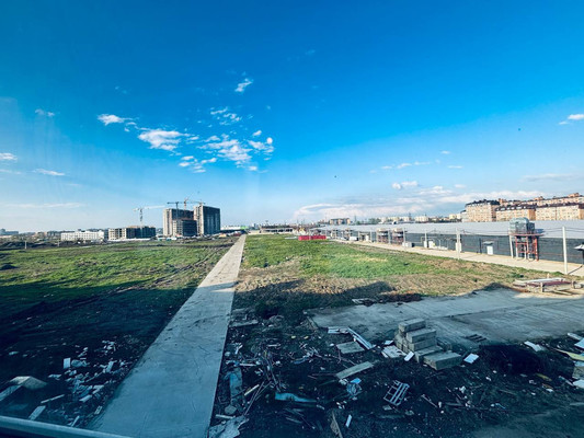 Продам однокомнатную (1-комн.) квартиру, Тургеневское шоссе ул, 33/1к3, Новая Адыгея аул