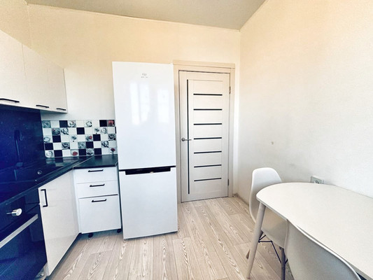 Продам однокомнатную (1-комн.) квартиру, Тургеневское шоссе ул, 33/1к3, Новая Адыгея аул