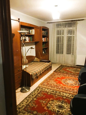 Продам двухкомнатную (2-комн.) квартиру, Артезианская ул, 20, Краснодар г