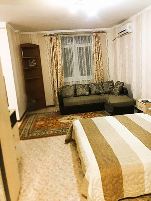 Продам двухкомнатную (2-комн.) квартиру, Артезианская ул, 20, Краснодар г