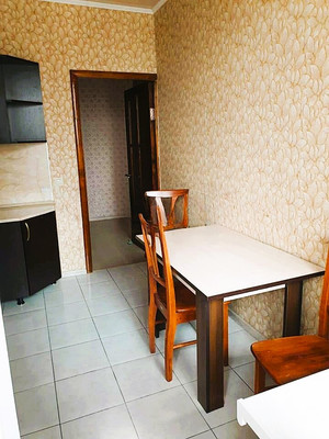 Продам однокомнатную (1-комн.) квартиру, им. писателя Знаменского пр-кт, 6, Краснодар г