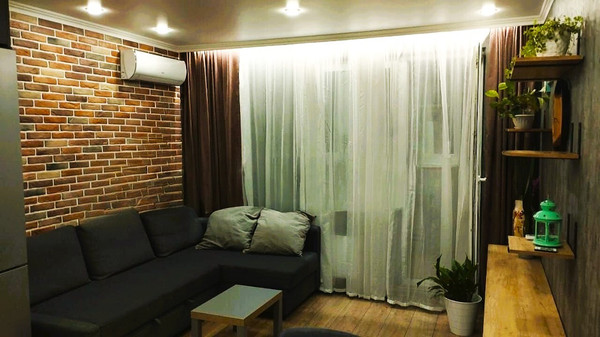 Продам трехкомнатную (3-комн.) квартиру, им. Валерия Гассия ул, 22, Краснодар г