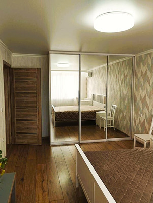 Продам трехкомнатную (3-комн.) квартиру, им. Валерия Гассия ул, 22, Краснодар г